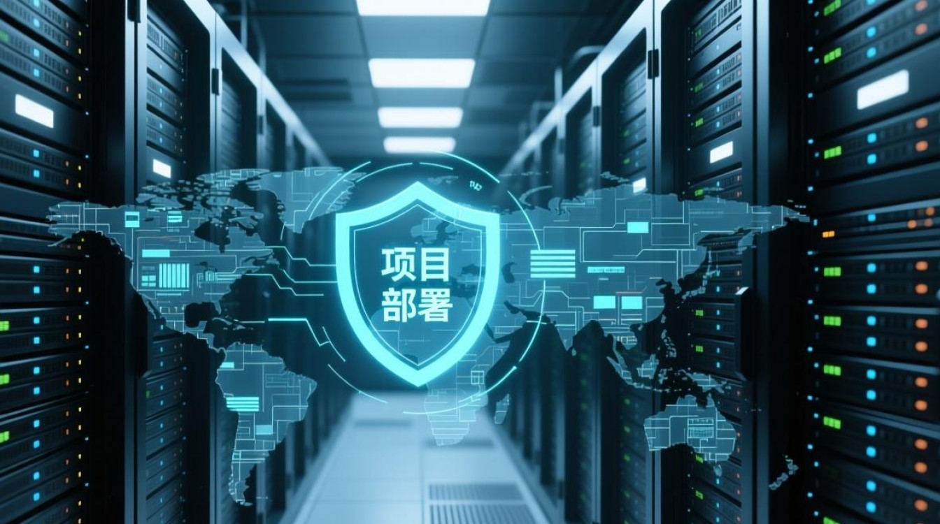 服务器项目部署过程中，如何确保高效稳定运行？常见问题及解决方案揭秘！
