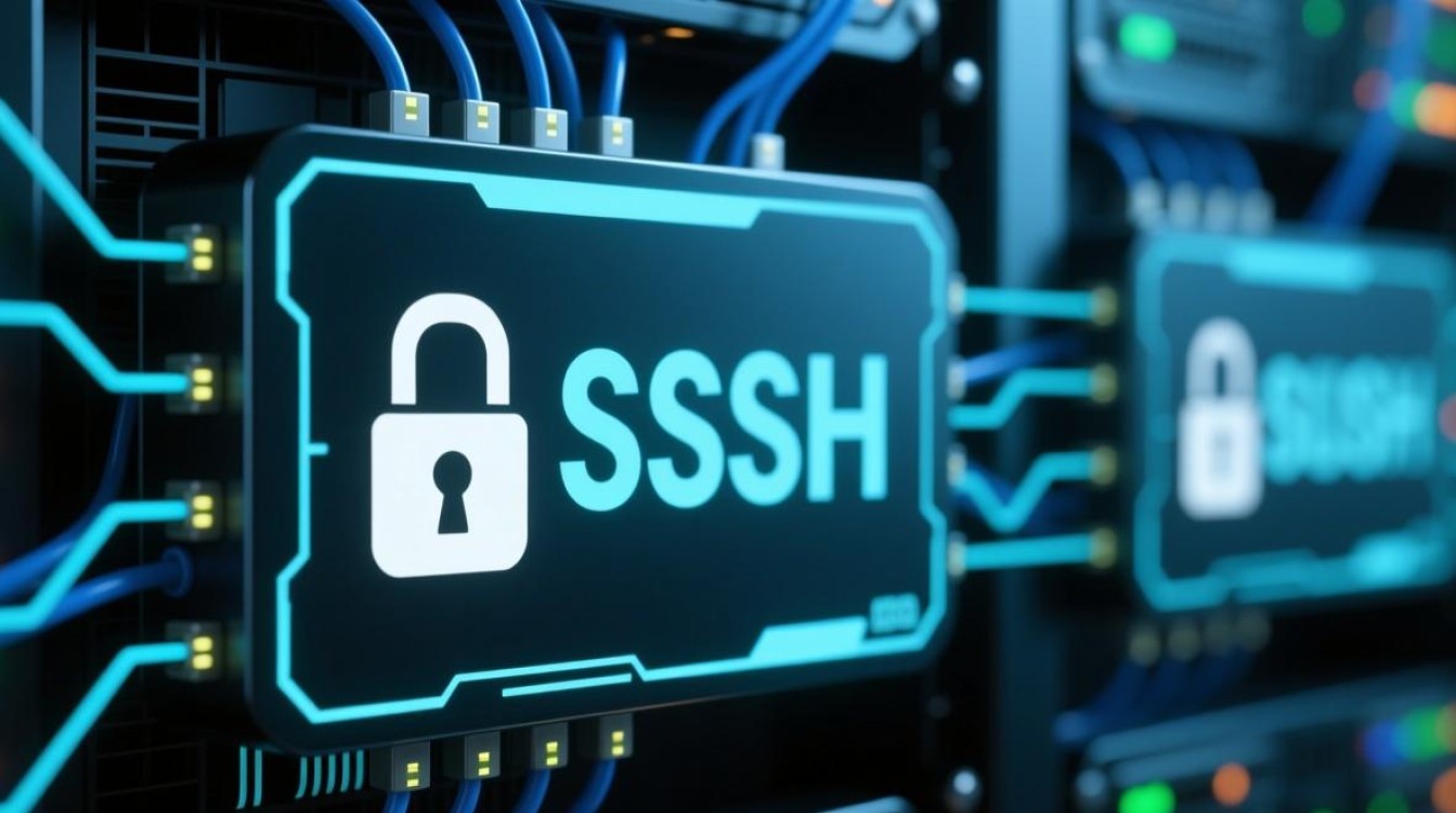 服务器默认ssh端口号是什么？为何如此设置？