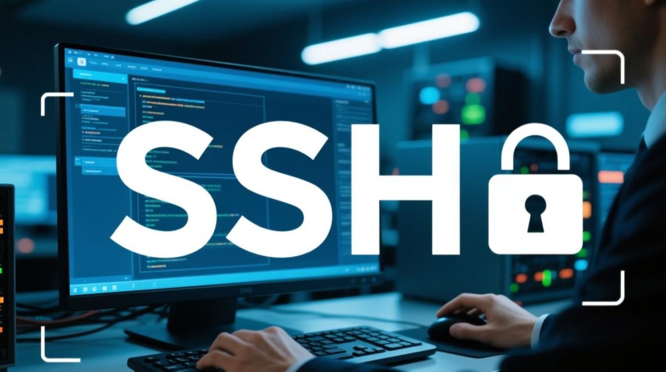 服务器默认ssh端口号是什么？为何如此设置？