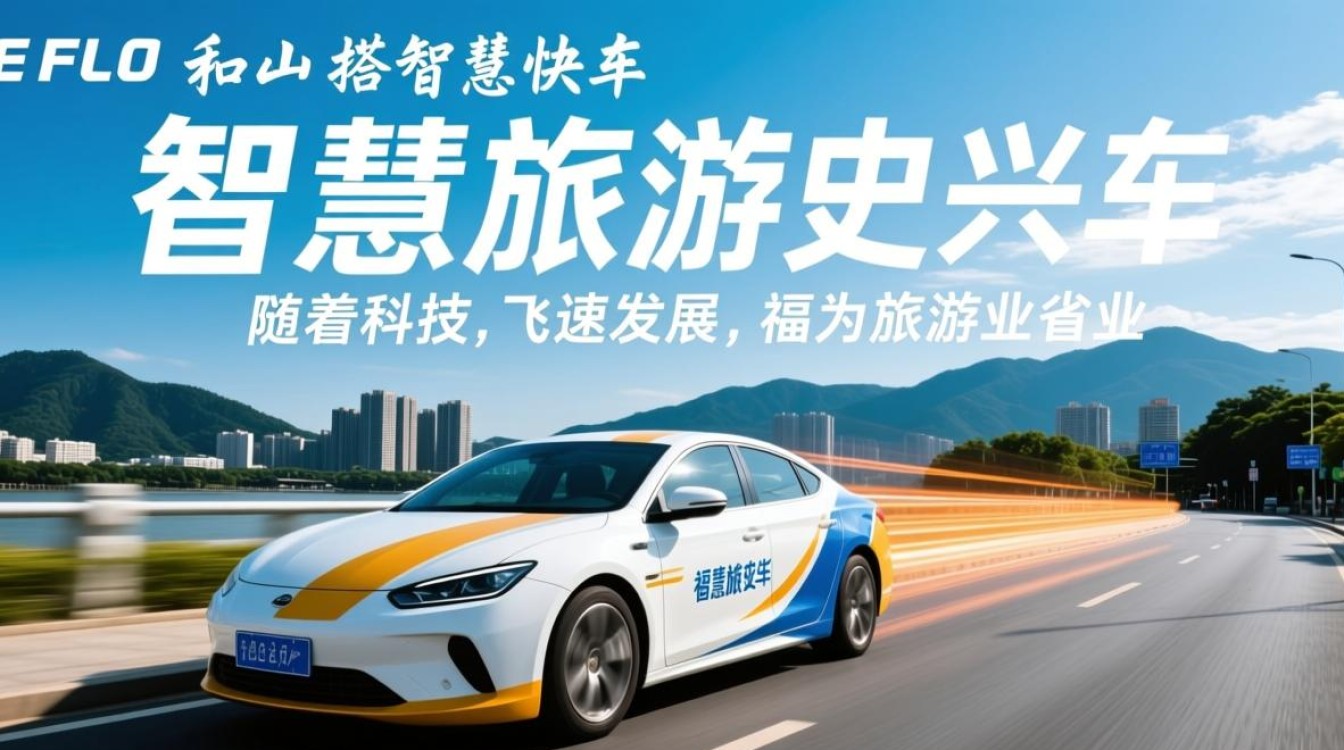 福州旅游业智慧化升级，智慧快车能带来哪些惊喜变革？