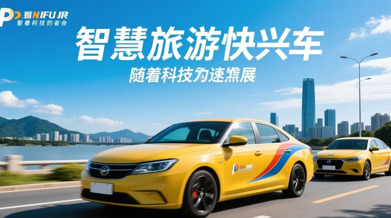 福州旅游业智慧化升级，智慧快车能带来哪些惊喜变革？