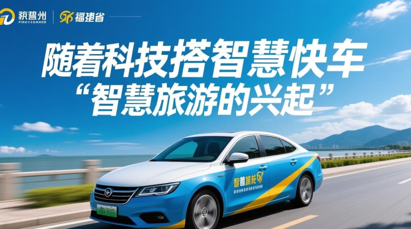 福州旅游业智慧化升级，智慧快车能带来哪些惊喜变革？