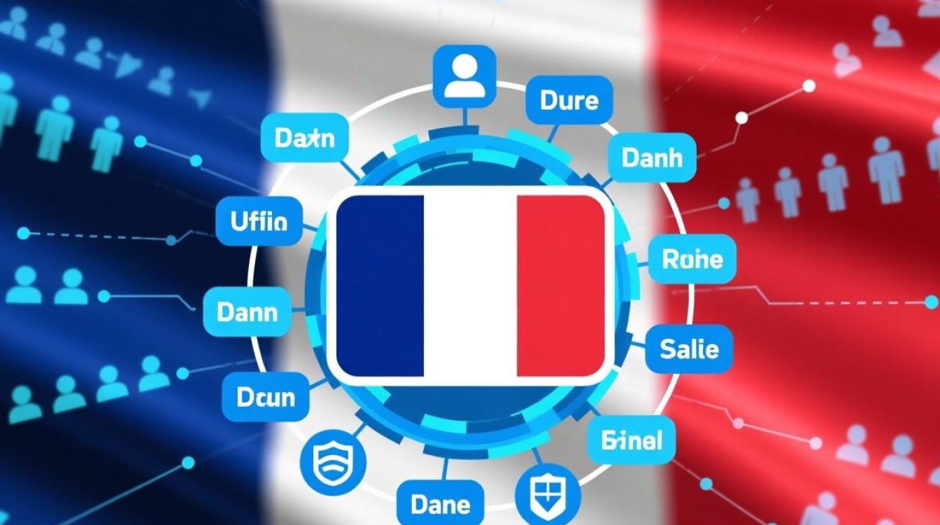 法国域名注册网站，为何如此受欢迎？揭秘其独特魅力与优势！