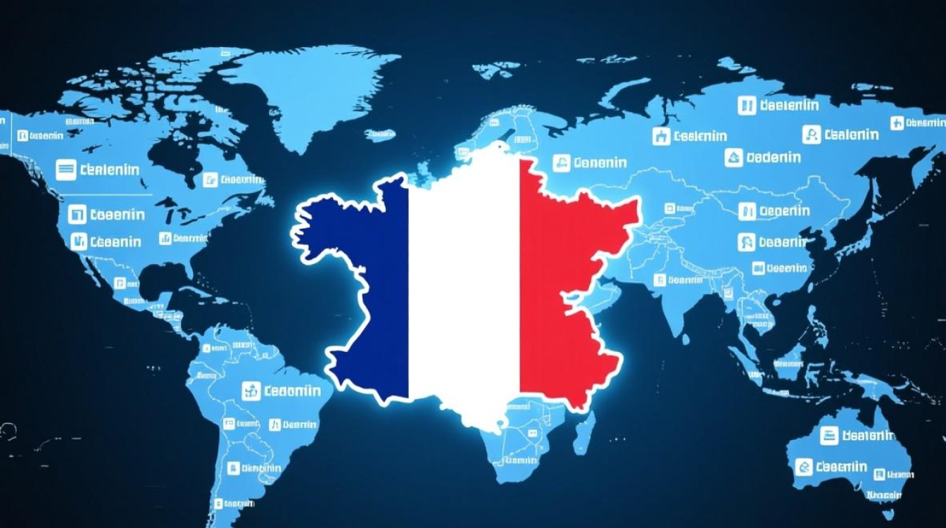 法国域名注册网站，为何如此受欢迎？揭秘其独特魅力与优势！