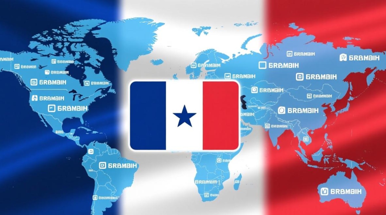 法国域名注册网站，为何如此受欢迎？揭秘其独特魅力与优势！