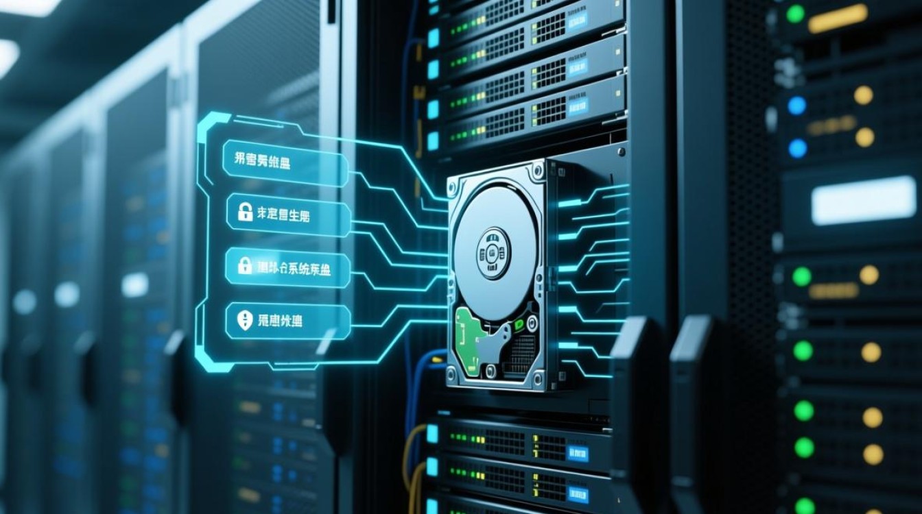 服务器默认系统盘,为何选择它而非其他选项?揭秘背后的原因与优势。 服务器默认系统盘,为何选择它而非其他选项?揭秘背后的原因与优势。