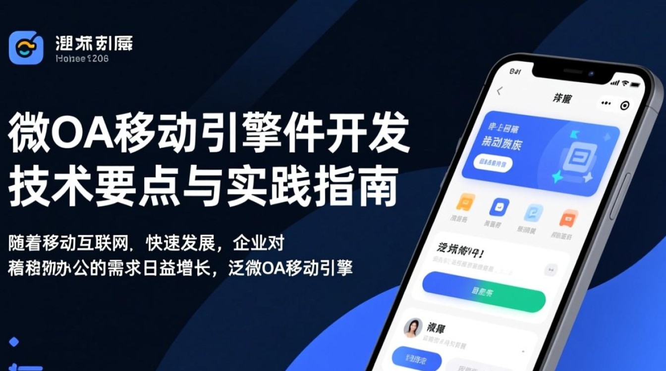 泛微OA移动引擎插件开发,有哪些关键技术点需要掌握? 泛微OA移动引擎插件开发,有哪些关键技术点需要掌握?