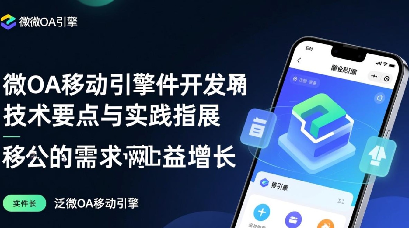 泛微OA移动引擎插件开发,有哪些关键技术点需要掌握? 泛微OA移动引擎插件开发,有哪些关键技术点需要掌握?