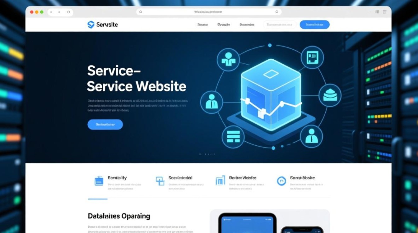 服务网站选择高稳定数据库，是否过度保守影响扩展性？