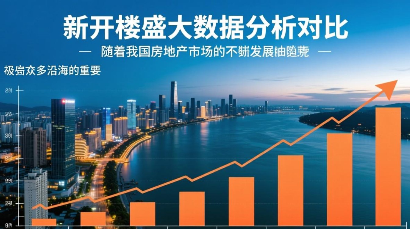 福州新开楼盘大数据对比，哪款才是你的理想家园？