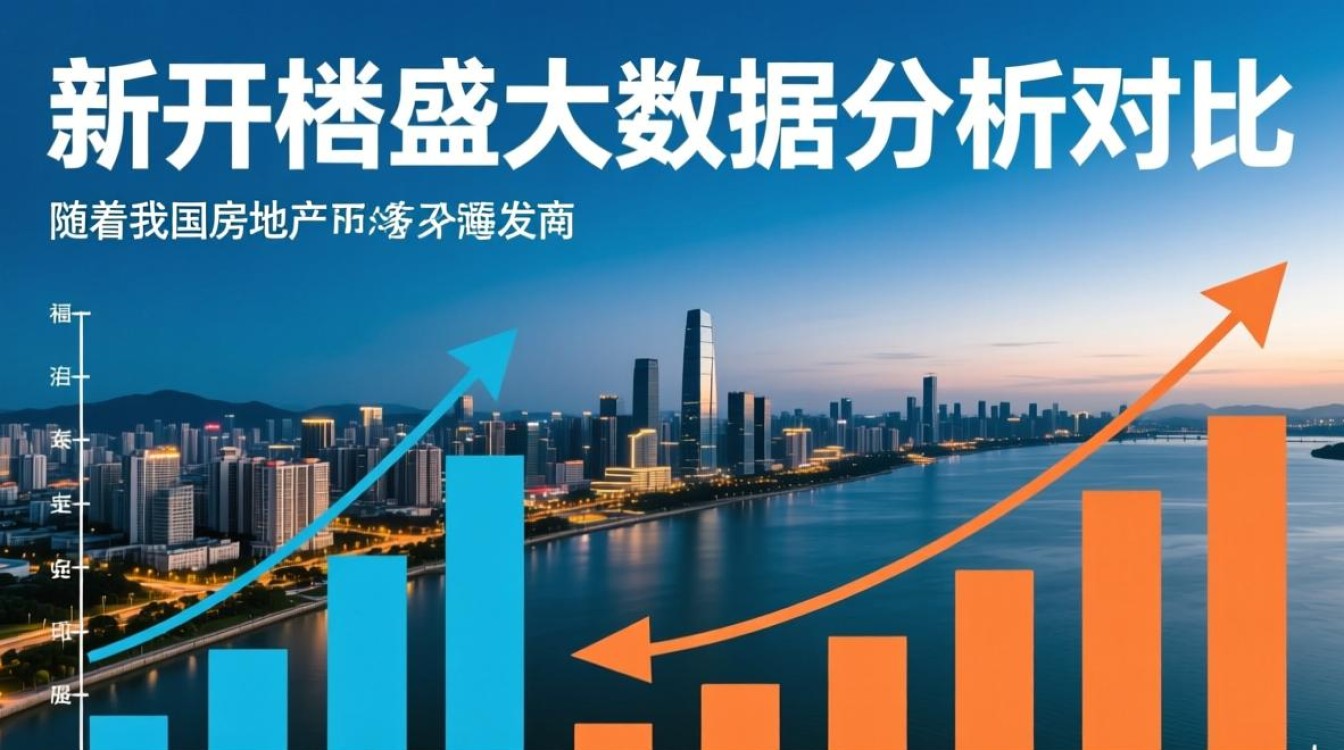 福州新开楼盘大数据对比，哪款才是你的理想家园？