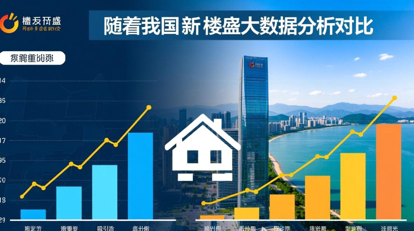 福州新开楼盘大数据对比，哪款才是你的理想家园？