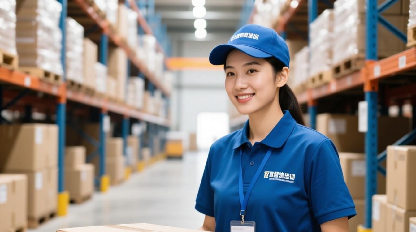 智慧物流培训为何如此受服务称赞?揭秘背后的高效秘诀! 智慧物流培训为何如此受服务称赞?揭秘背后的高效秘诀!