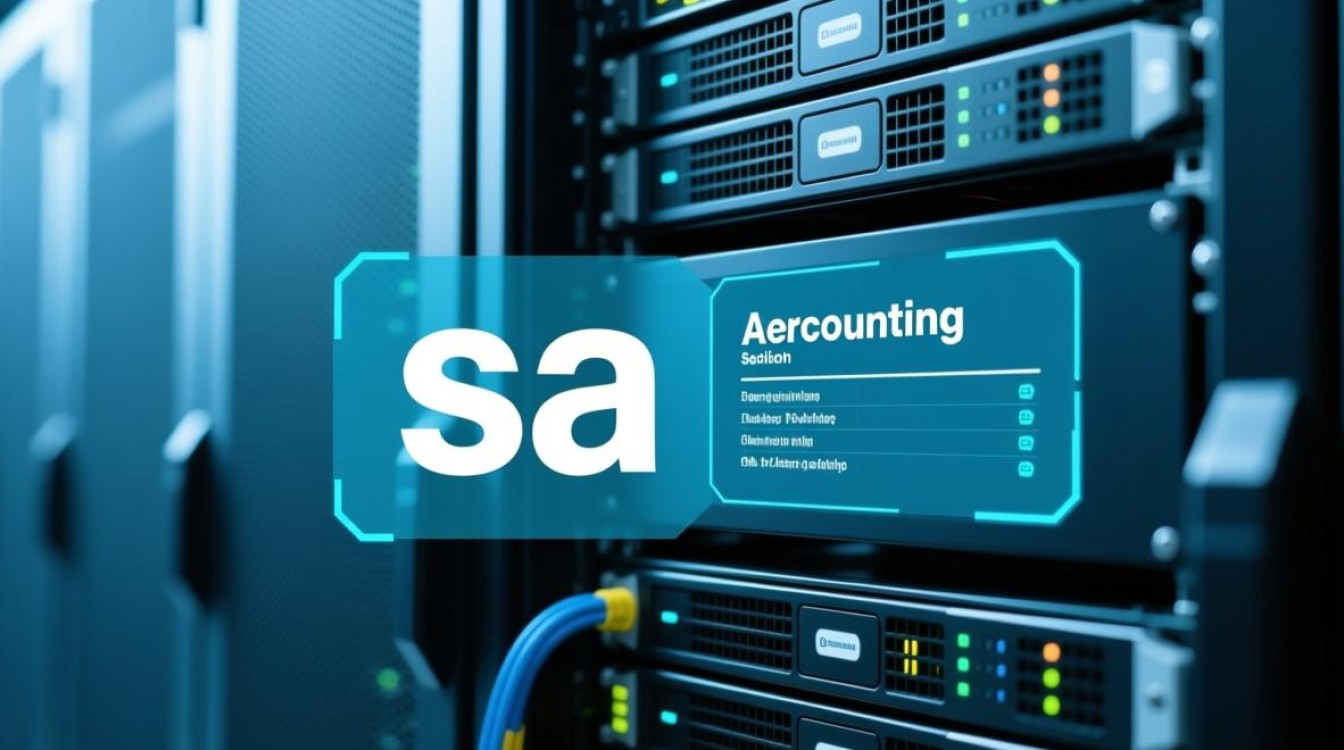 服务器默认sa账户设置有何安全隐患，如何确保其安全？