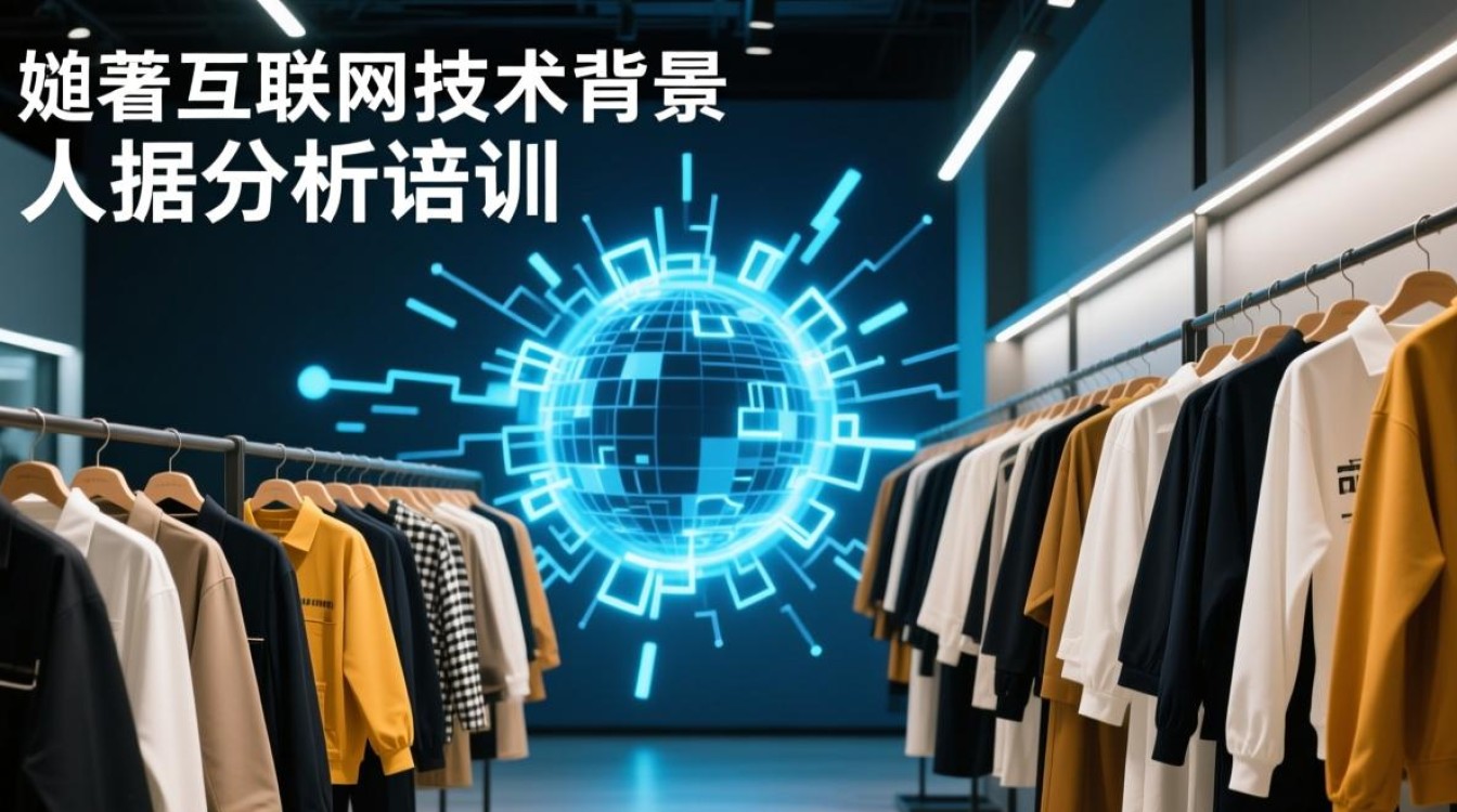 服装数据分析培训,如何精准把握市场趋势,提升服装销售业绩? 服装数据分析培训,如何精准把握市场趋势,提升服装销售业绩?