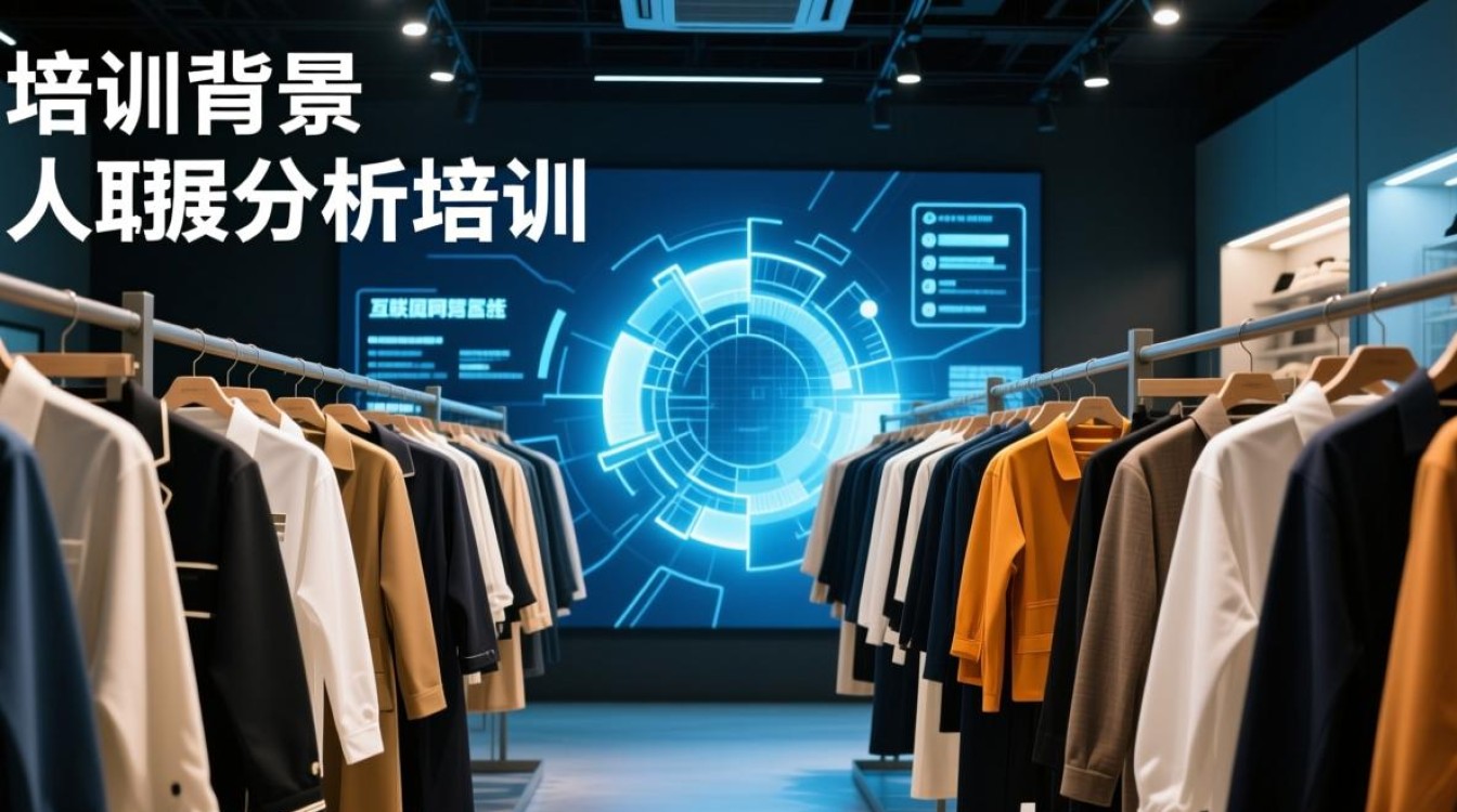 服装数据分析培训,如何精准把握市场趋势,提升服装销售业绩? 服装数据分析培训,如何精准把握市场趋势,提升服装销售业绩?