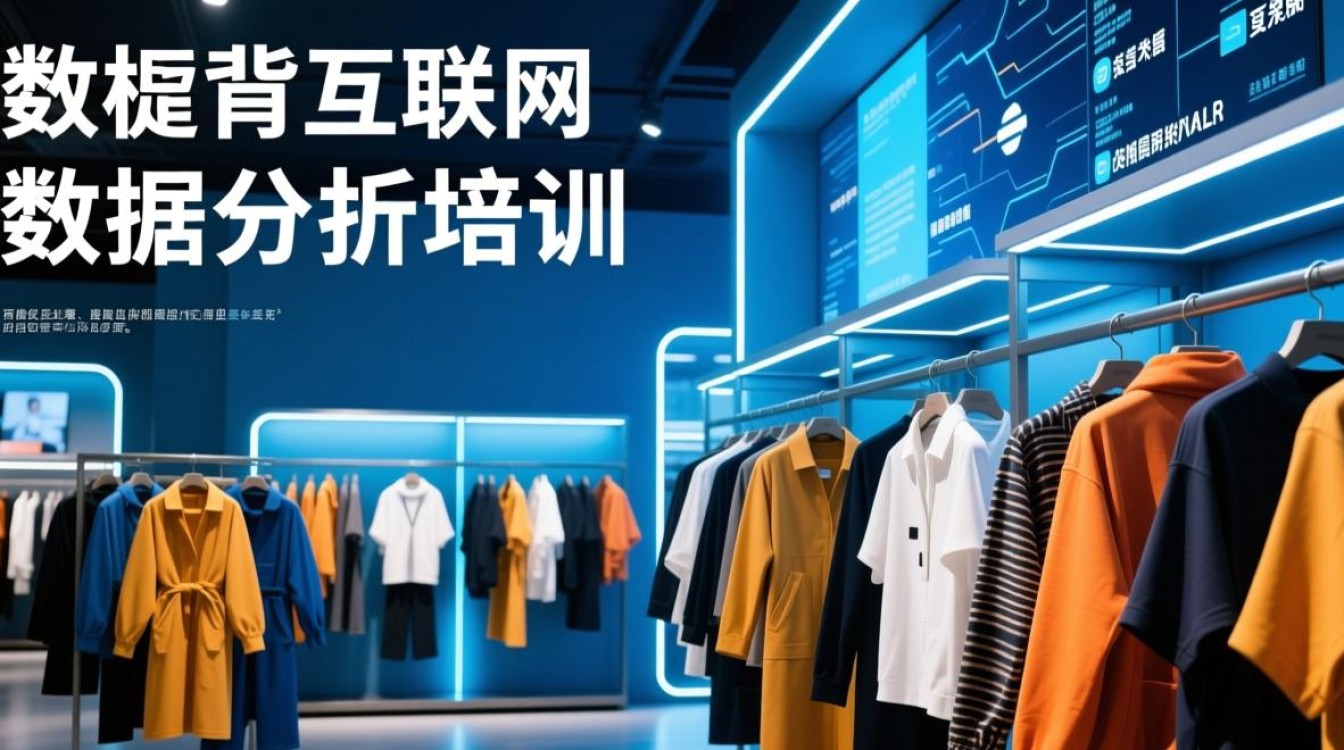 服装数据分析培训,如何精准把握市场趋势,提升服装销售业绩? 服装数据分析培训,如何精准把握市场趋势,提升服装销售业绩?