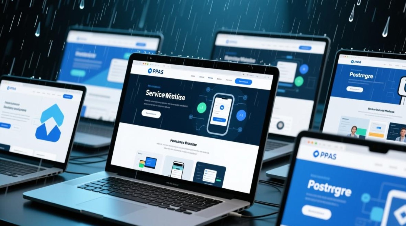 服务网站采用PPAS数据库，其价格是否合理及性价比如何？