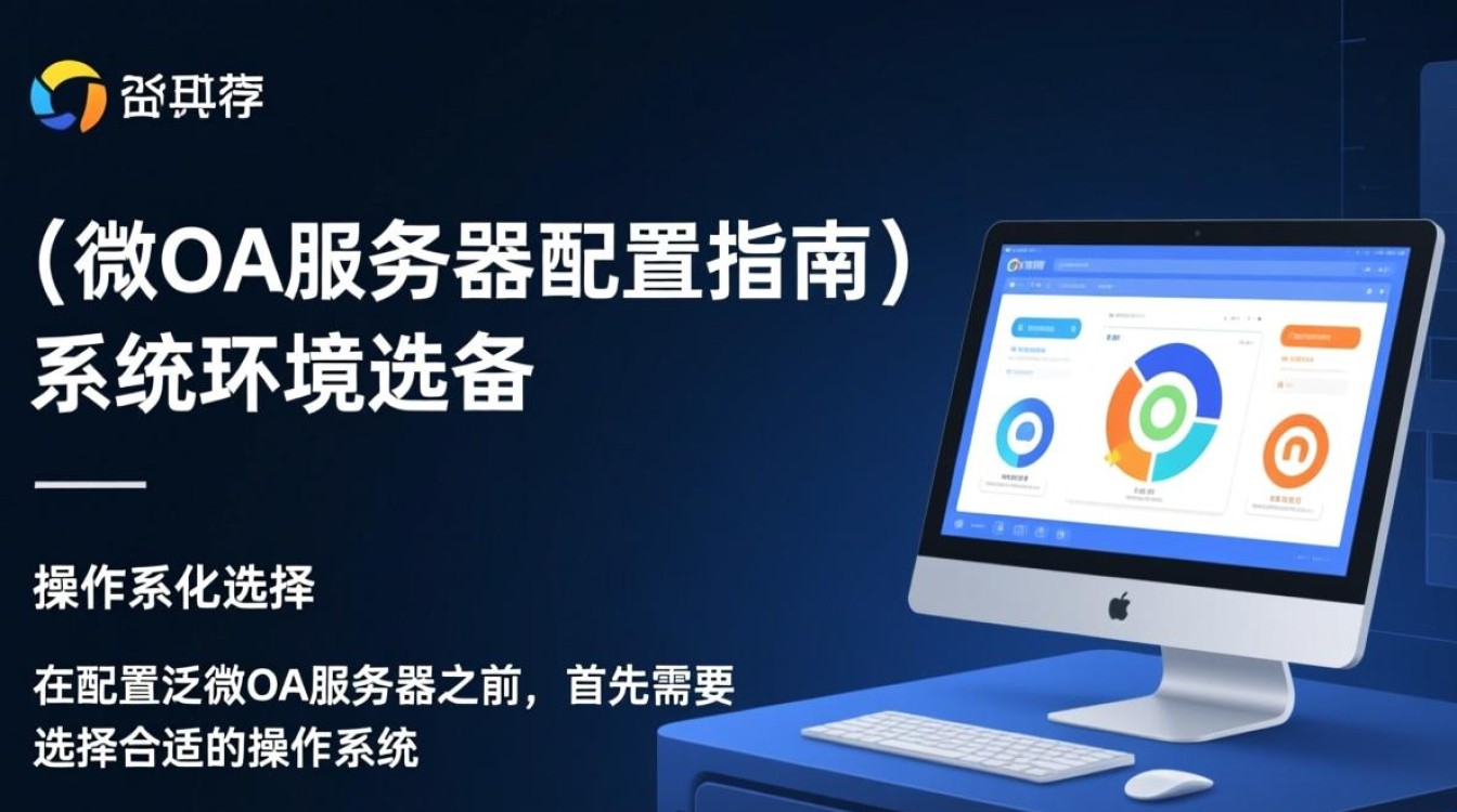 泛微OA服务器配置中，有哪些关键步骤和注意事项？