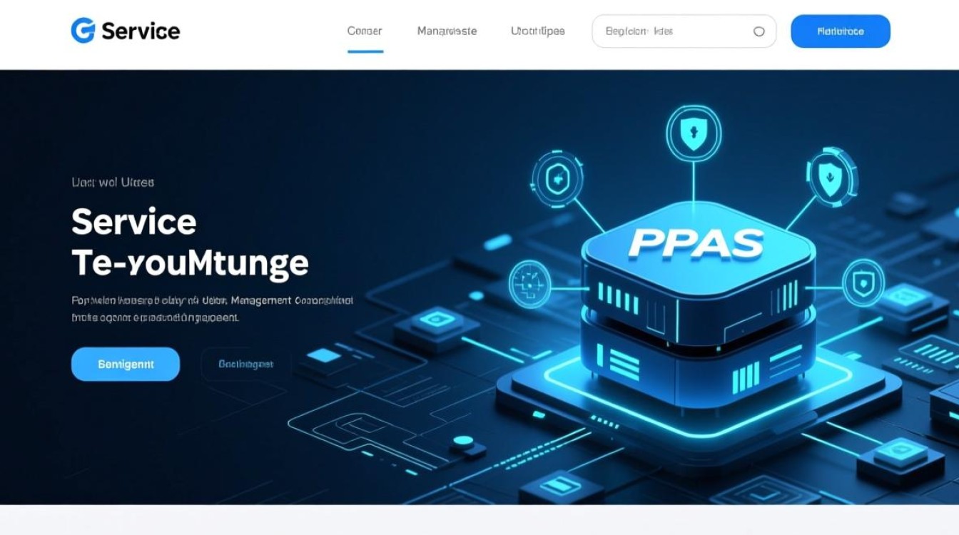 服务网站为何选择PPAS数据库？其优势与适用场景揭秘！