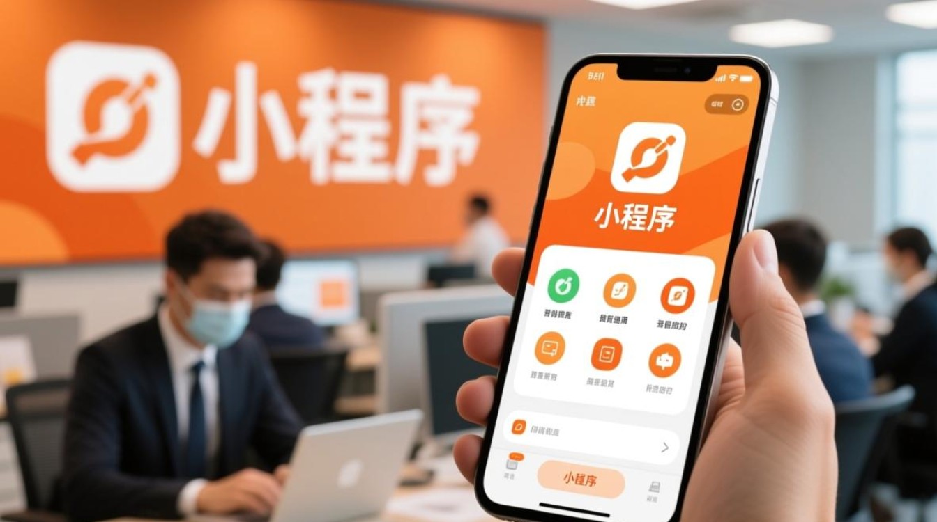 服务行业小程序折扣，如何精准定位吸引顾客？