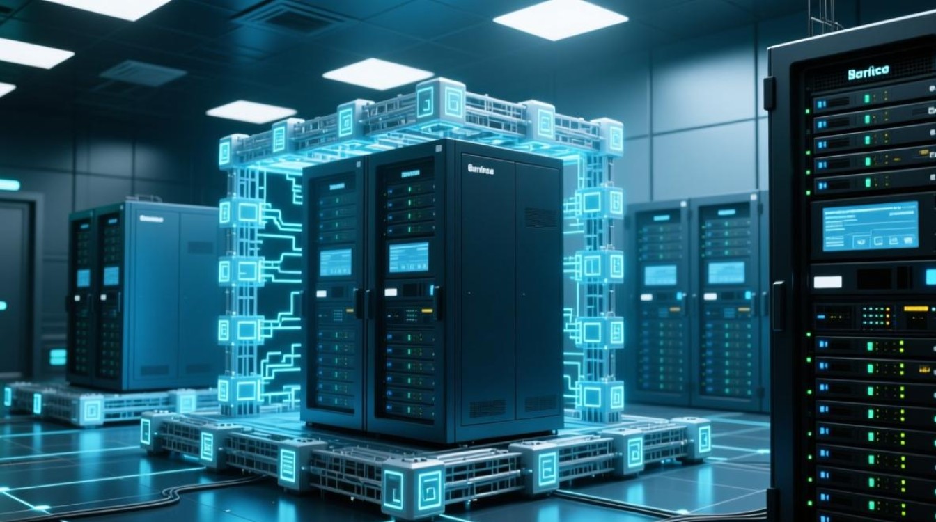 服务机与服务器有何本质区别？在实际应用中如何选择和使用？