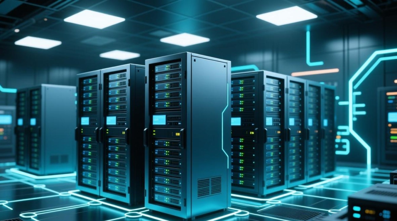 服务机与服务器有何本质区别？在实际应用中如何选择和使用？