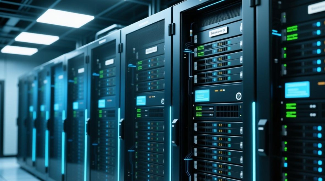 服务机与服务器有何本质区别？在实际应用中如何选择和使用？