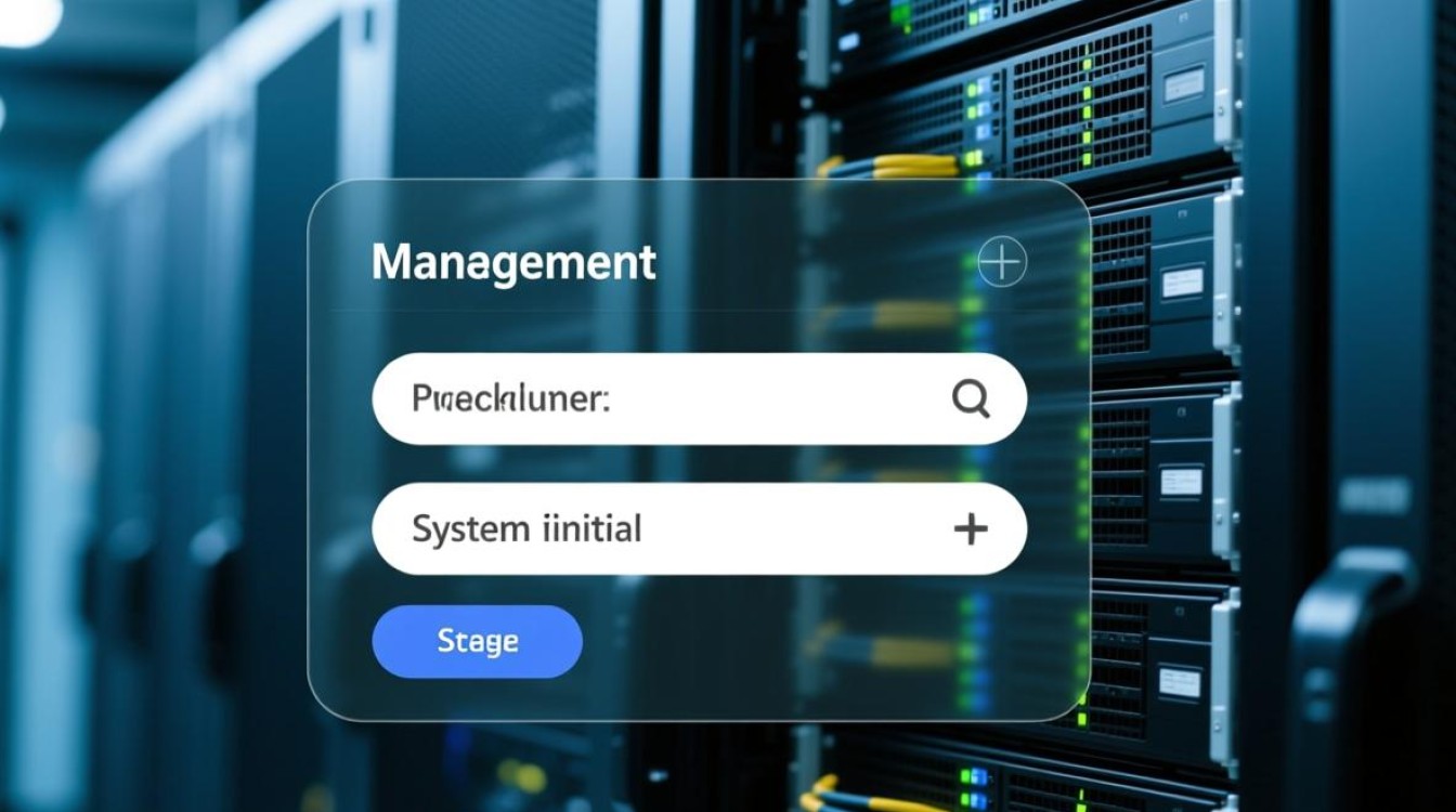 服务器默认管理账号的密码安全性如何，是否存在普遍易破解的风险？