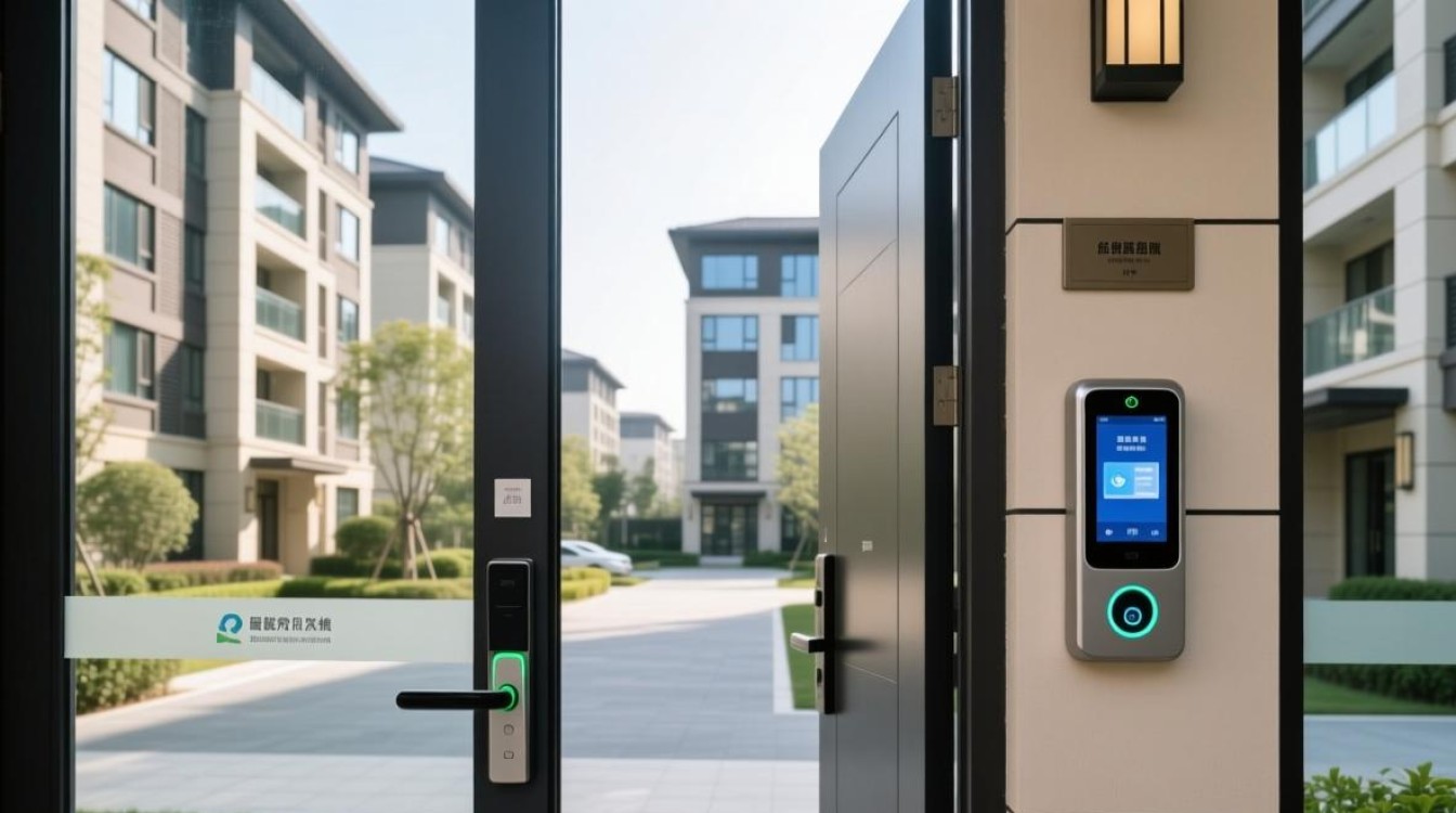 智能门禁系统服务卓越，为何普及率不高？揭秘服务好的门禁系统之谜！