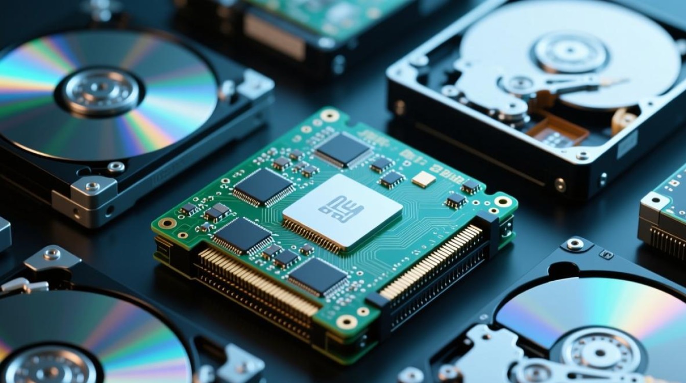 浮栅存储原理究竟如何？揭秘其工作原理与优势！