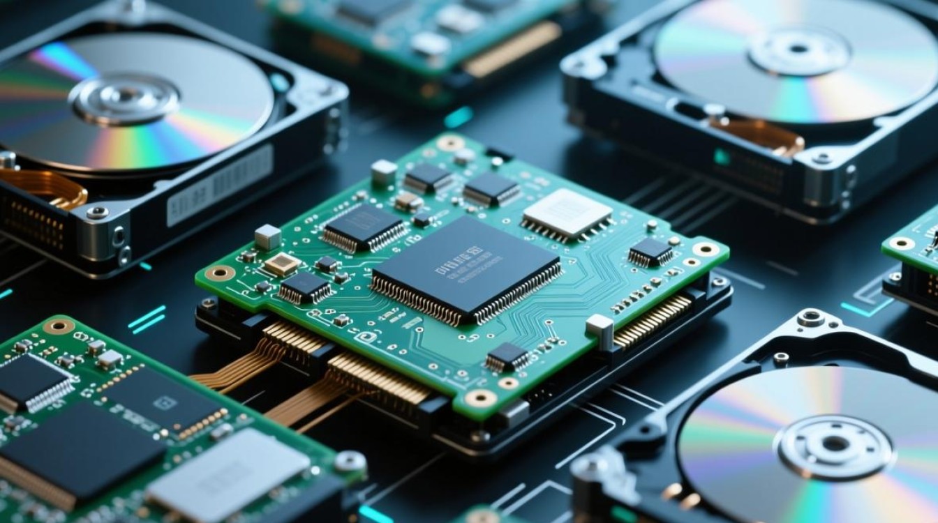 浮栅存储原理究竟如何？揭秘其工作原理与优势！