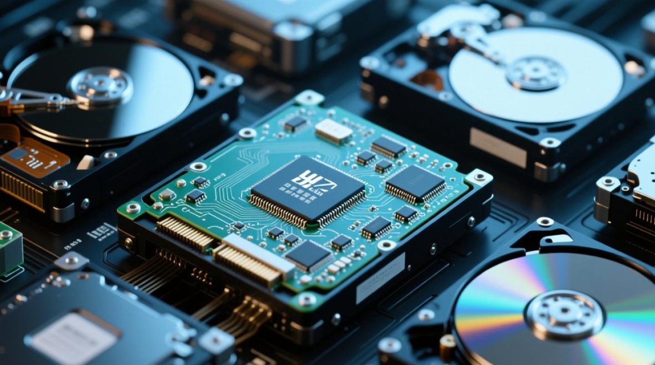 浮栅存储原理究竟如何？揭秘其工作原理与优势！