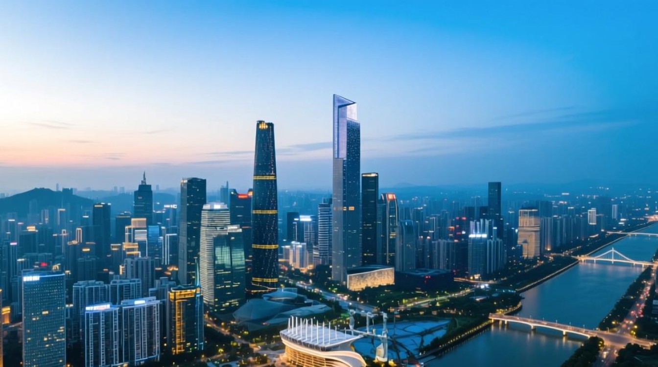 服务金融智慧城市，如何实现高效融合与创新驱动？