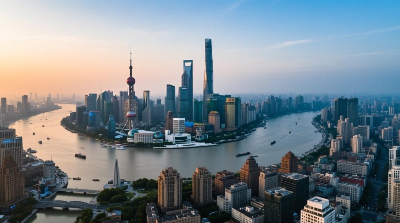 服务金融智慧城市，如何实现高效融合与创新驱动？