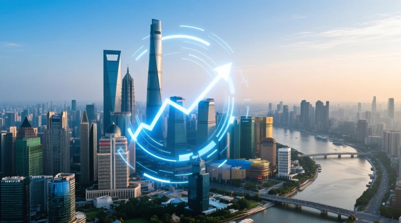 服务金融智慧城市，如何实现高效融合与创新驱动？