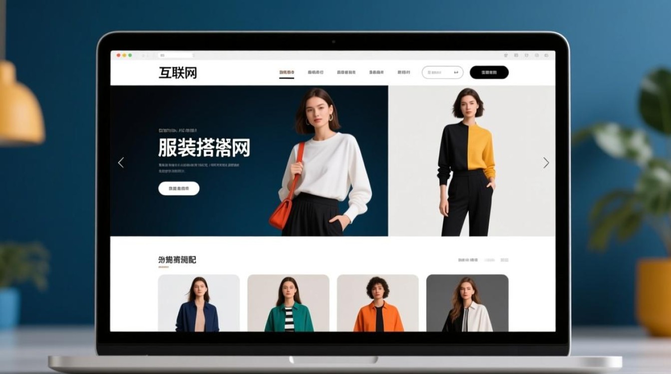 服装搭配网站源码，如何有效利用提升用户搭配体验？
