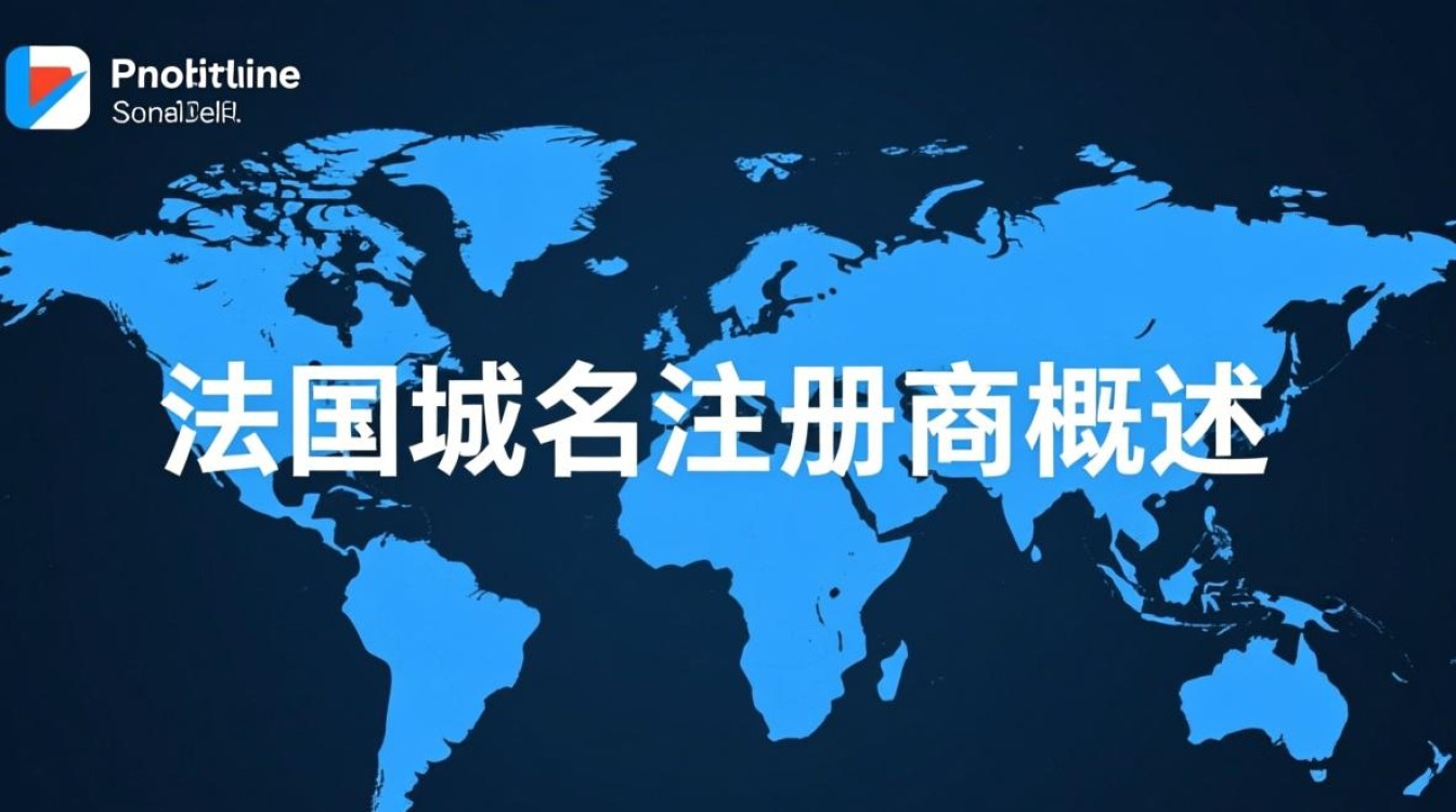 法国域名注册商如何选择最合适的域名注册服务？