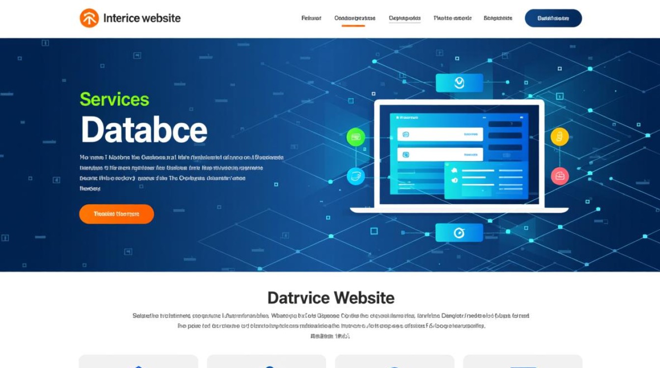 高稳定数据库服务网站价格是否合理？性价比如何？