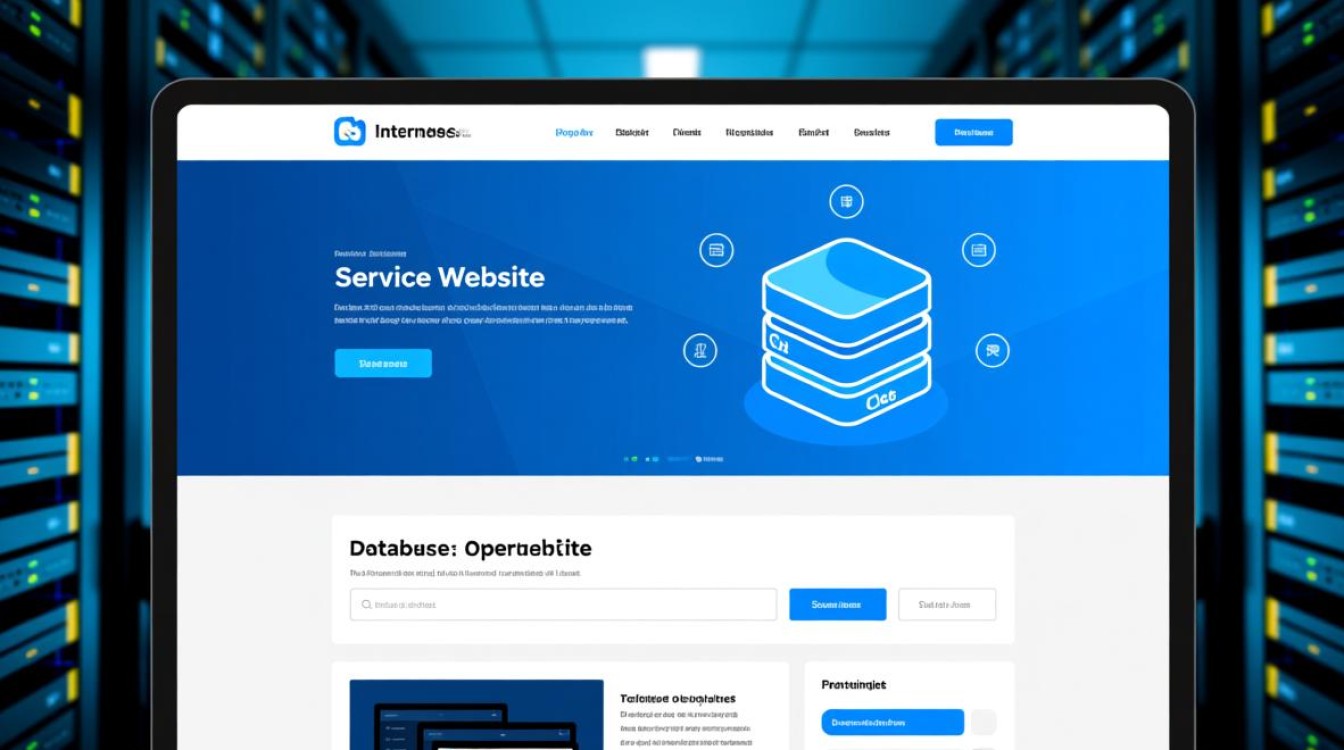 高稳定数据库服务网站价格是否合理？性价比如何？