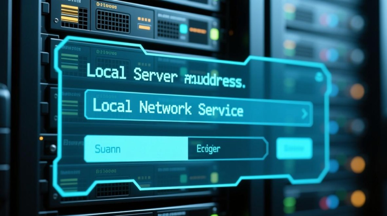如何确定服务本机本地服务器地址的准确方法与技巧？