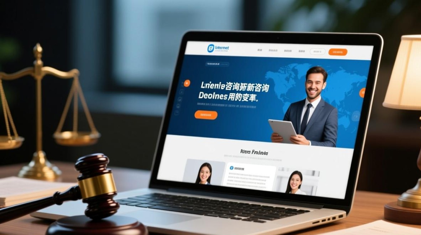 法律咨询网站如何高效构建基于关系型分布式云原生数据库？