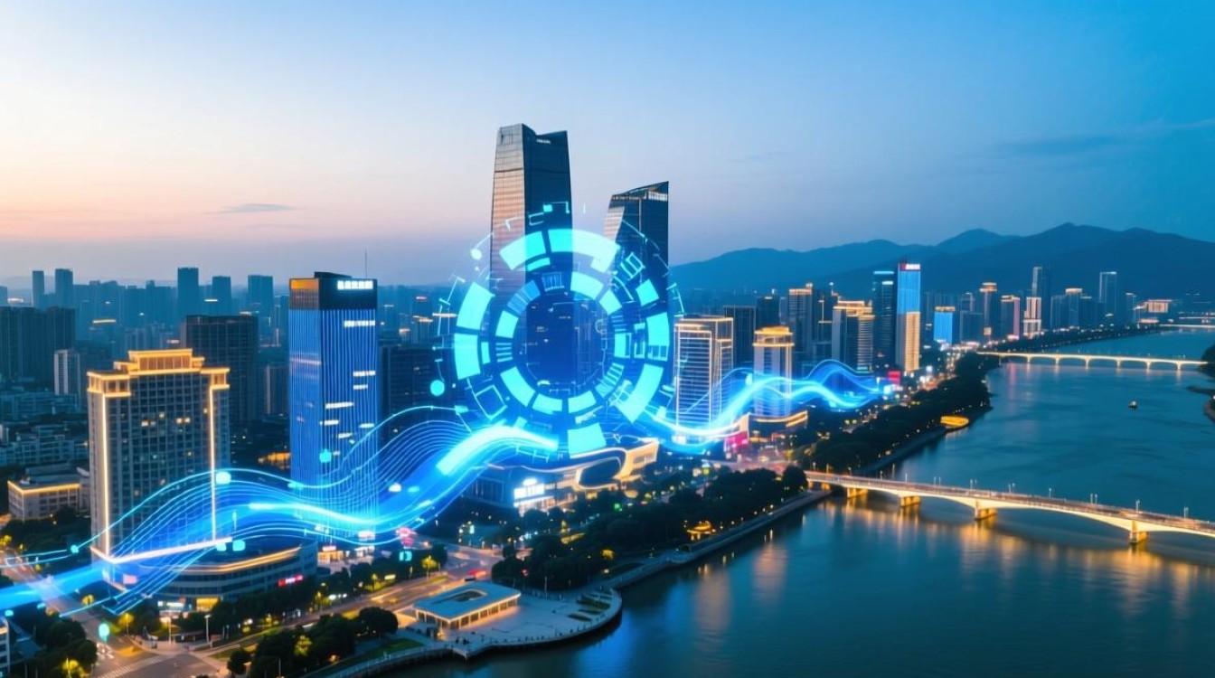 福州大数据分析引领趋势?揭秘福州如何利用大数据创新? 福州大数据分析引领趋势?揭秘福州如何利用大数据创新?