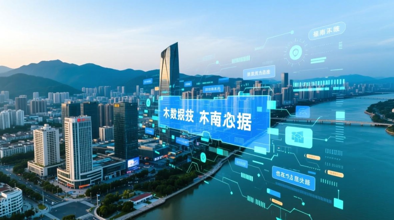 福州大数据分析引领趋势?揭秘福州如何利用大数据创新? 福州大数据分析引领趋势?揭秘福州如何利用大数据创新?