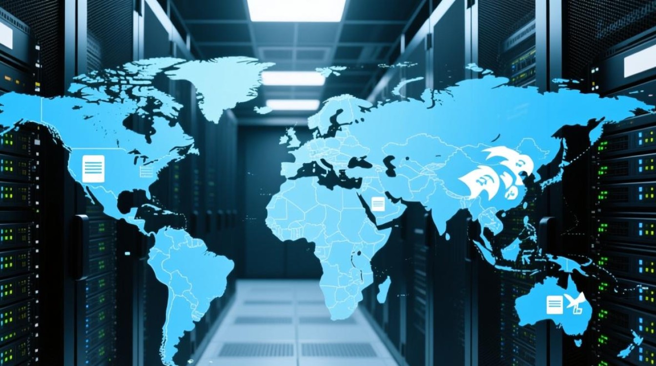 服务器香港和东京有何优势差异？选择哪个更优？