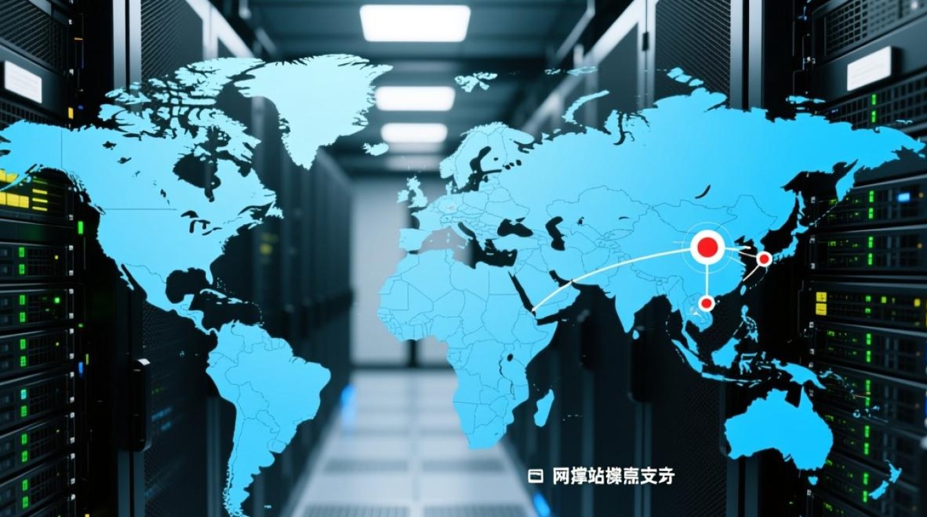 服务器香港和东京有何优势差异？选择哪个更优？