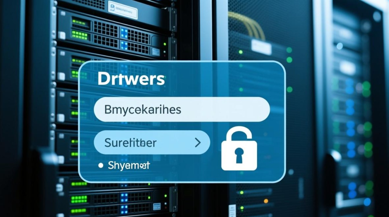 服务器默认管理接口密码为何如此容易被破解,安全风险如何防范? 服务器默认管理接口密码为何如此容易被破解,安全风险如何防范?