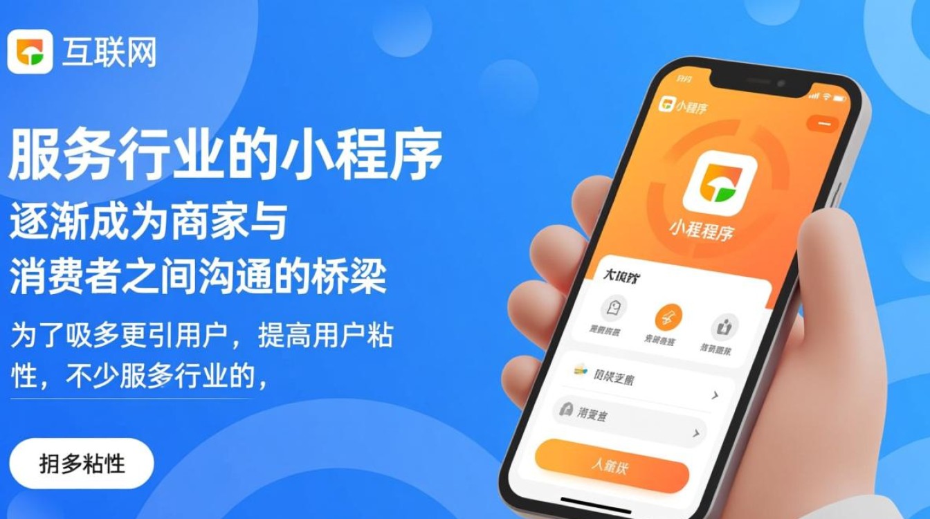 服务行业小程序为何纷纷推出打折活动？背后的商业策略是什么？