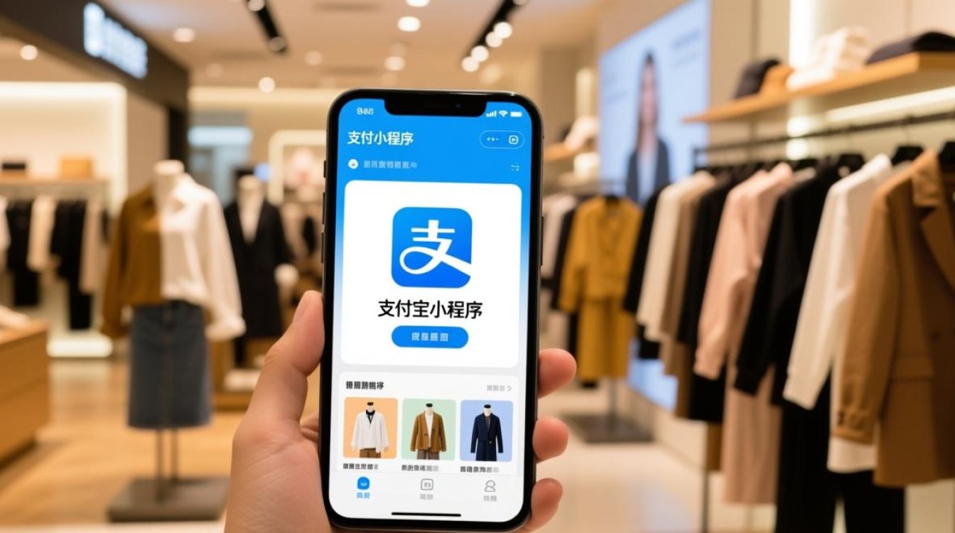 服装支付宝小程序功能全面吗?购物体验如何?用户评价怎样? 服装支付宝小程序功能全面吗?购物体验如何?用户评价怎样?