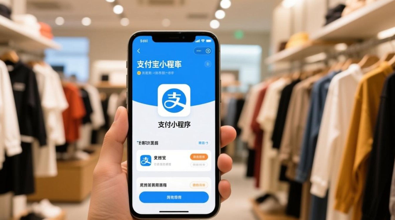服装支付宝小程序功能全面吗?购物体验如何?用户评价怎样? 服装支付宝小程序功能全面吗?购物体验如何?用户评价怎样?